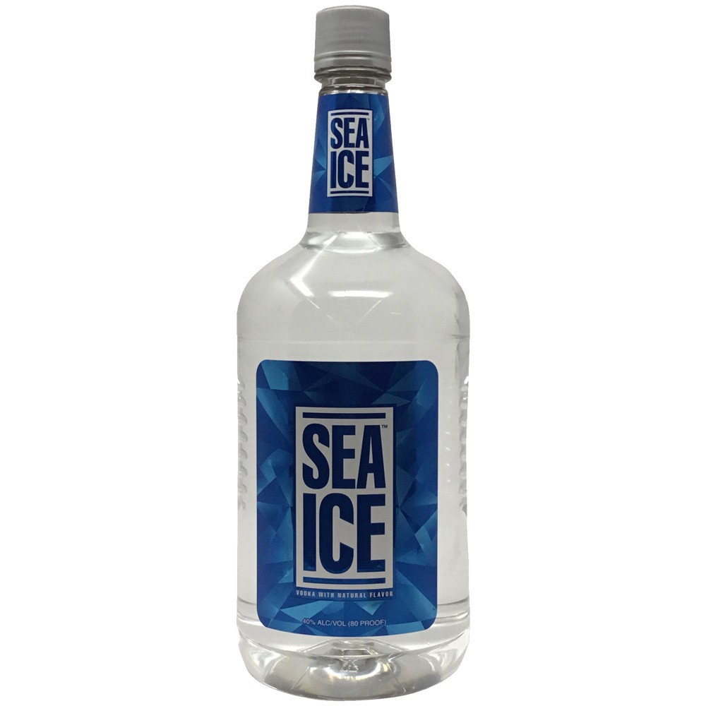 Sea Ice Vodka 1.75