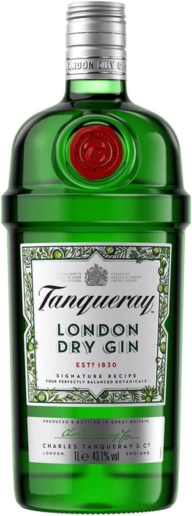 Tanqueray Gin L