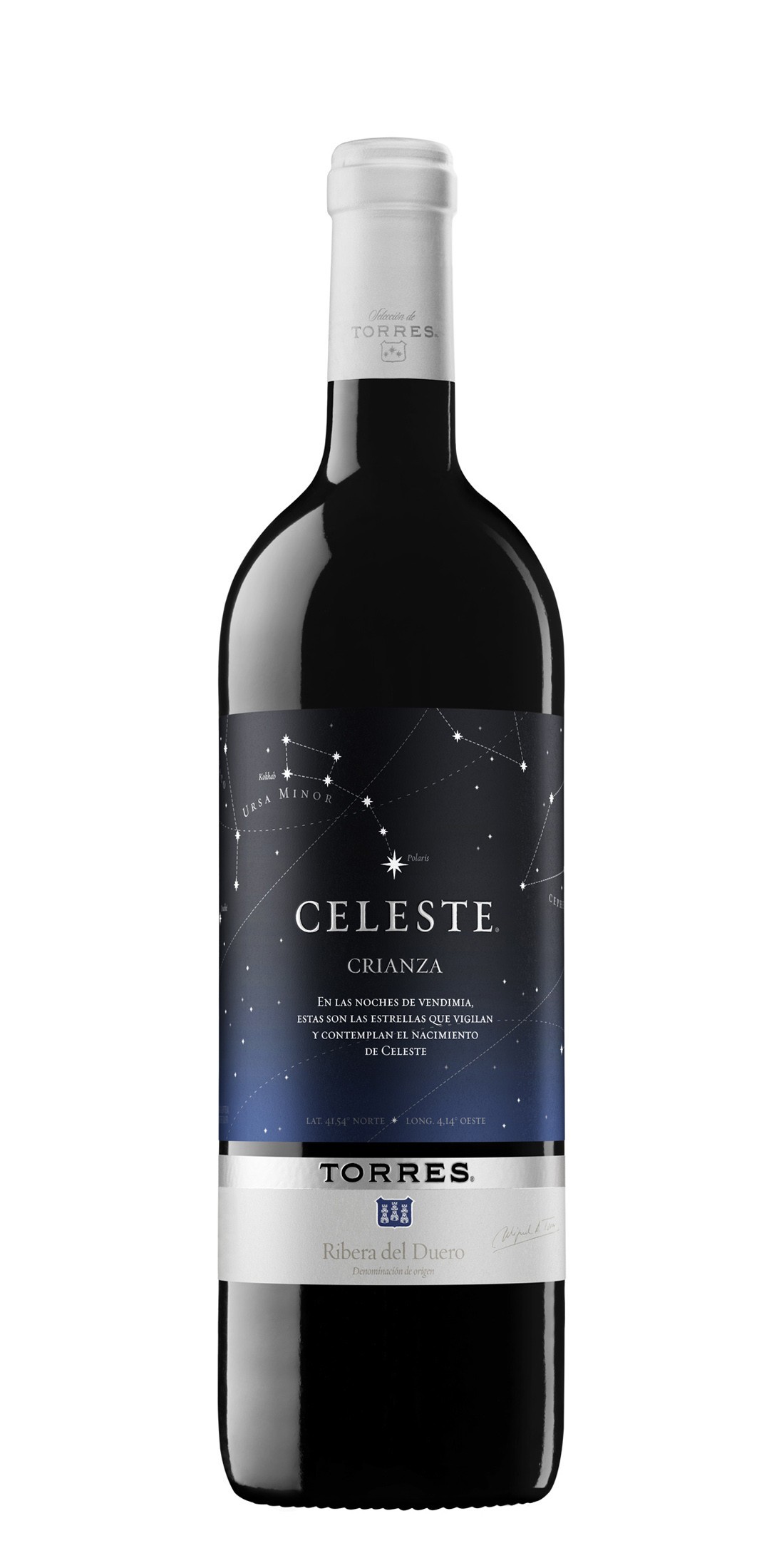 Celeste Tempranillo 750