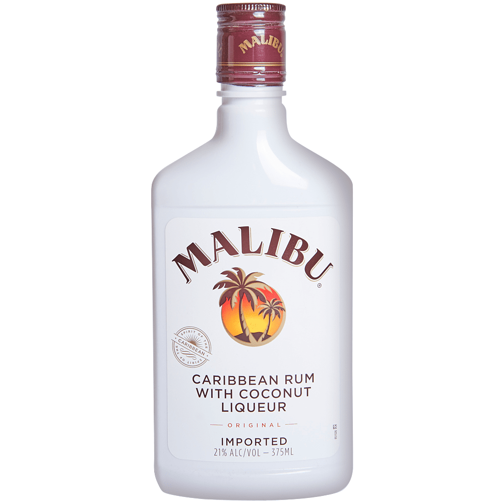 Malibu Coconut 375