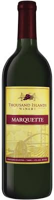 1000 Isl Winery  Marquette750