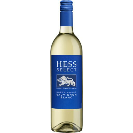 Hess Select Sauvignon Blan 750