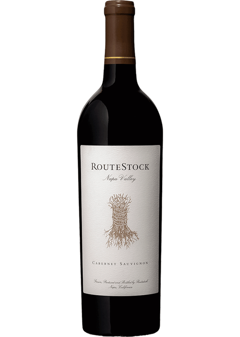 Routestock Cabernet