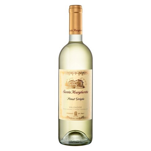 Santa Margherita P Grigio 750