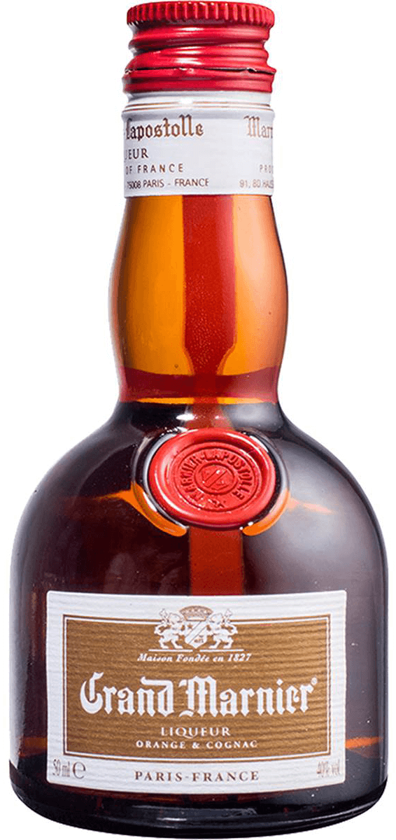 Grand Marnier 50