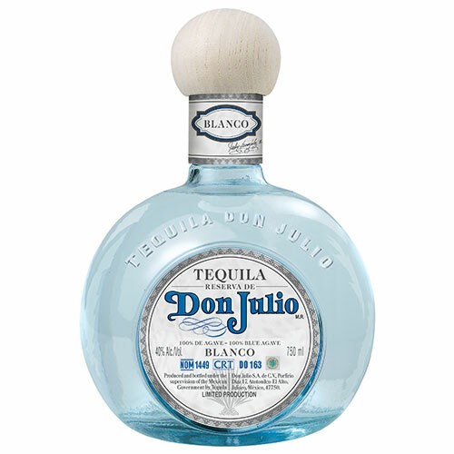 Don Julio Blanco 750