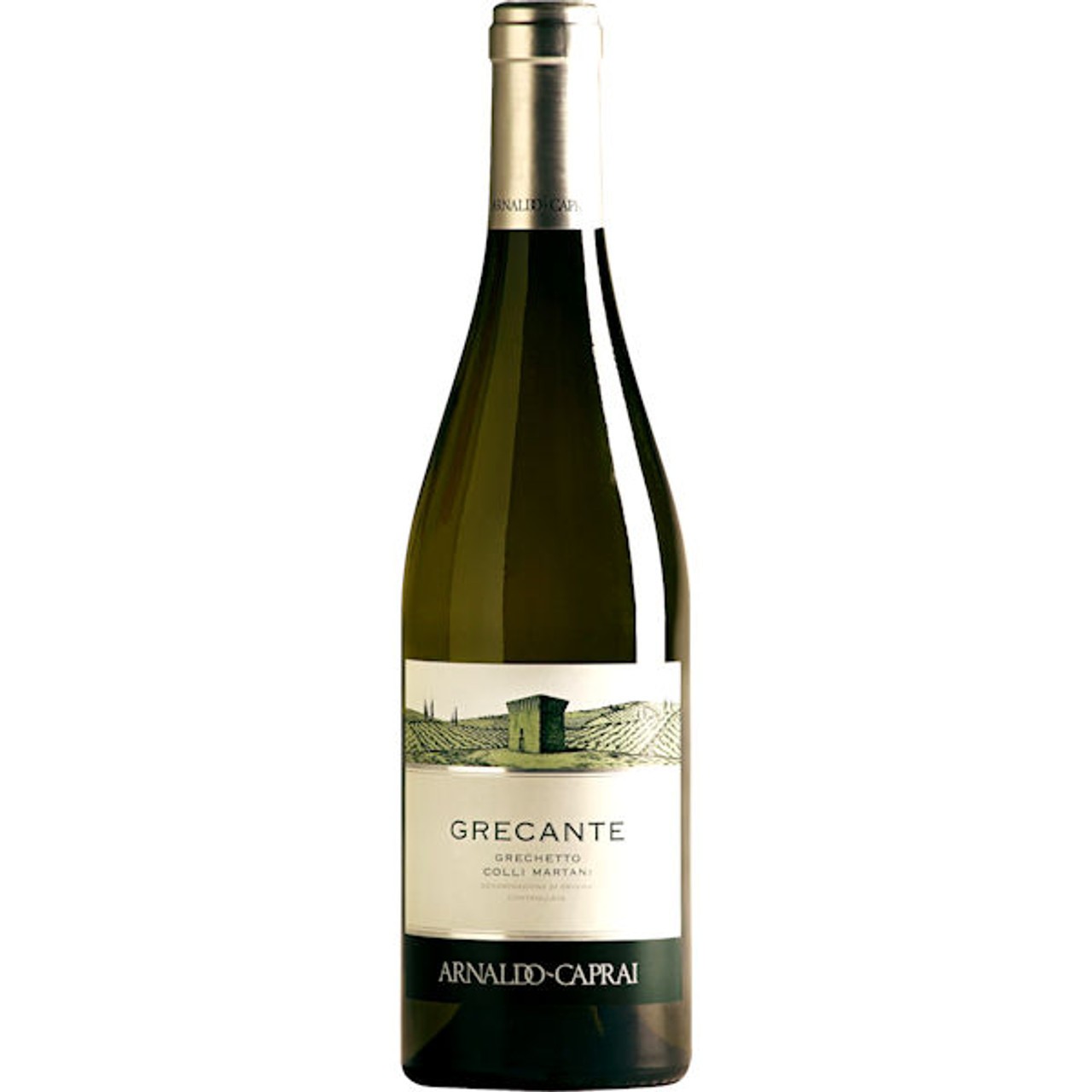 Arnaldo - Caprai Grecante Grec