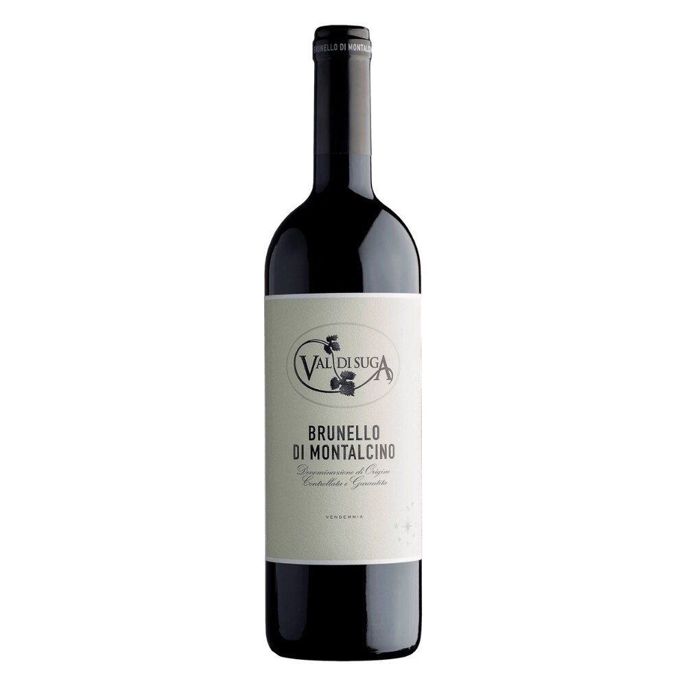 Val Di Suga Brunello