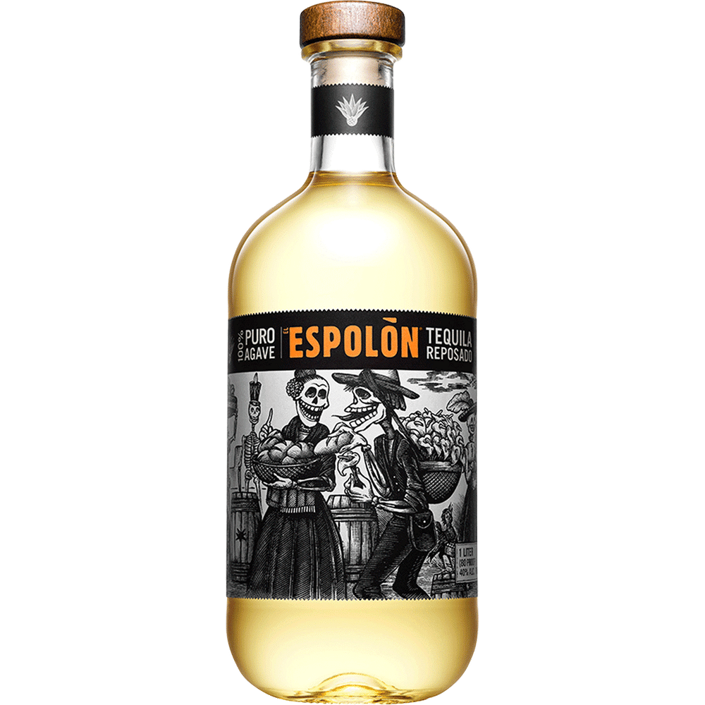 Espolon Reposado L