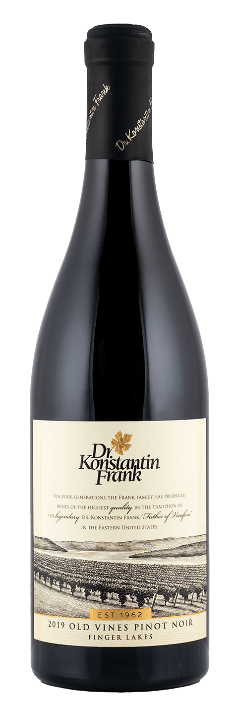 Dr Frank Pinot Noir 750