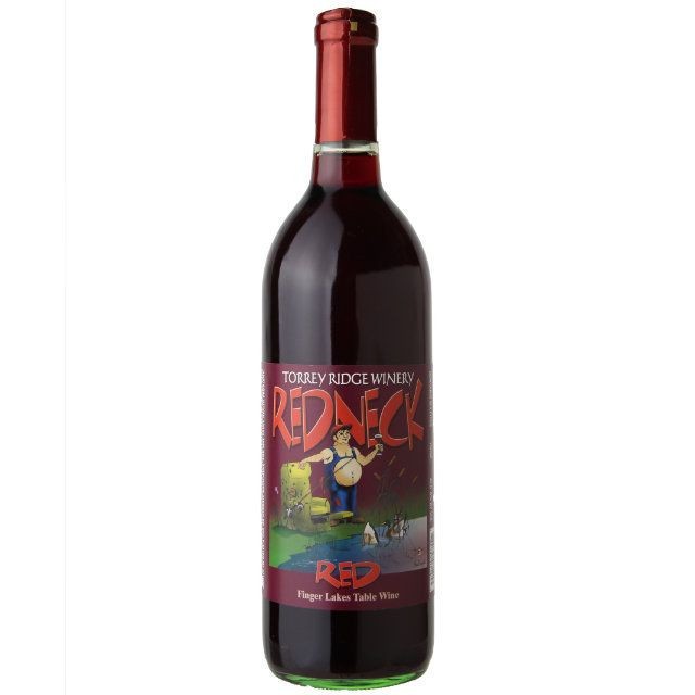 Torrey Ridge Redneck Red 750
