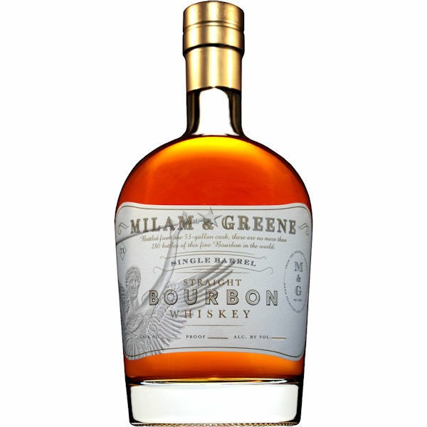 Milam & Green Single Barrel