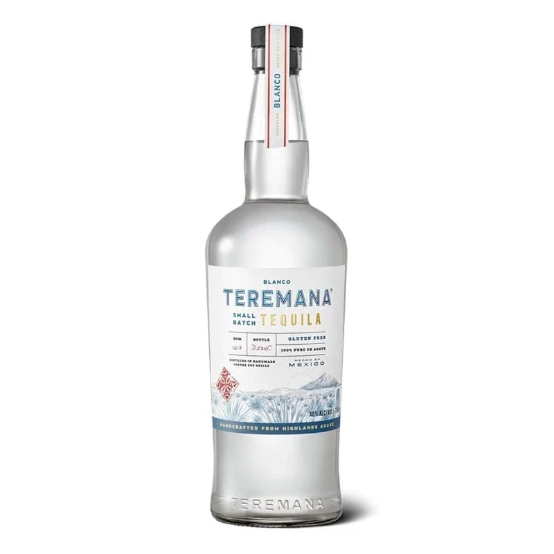 Teremana Blanco L