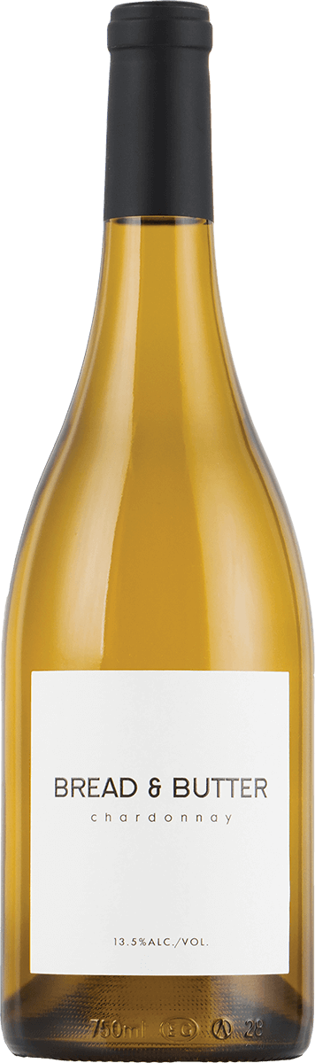 Butter Chardonnay 750