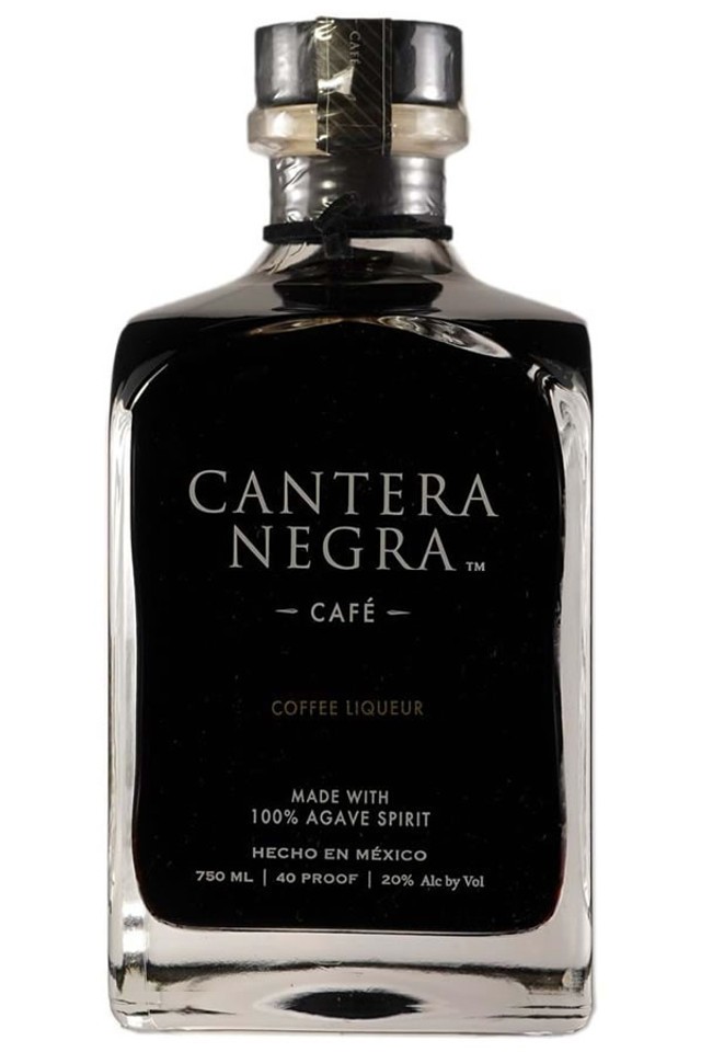 Cantera Negra Cafe 750