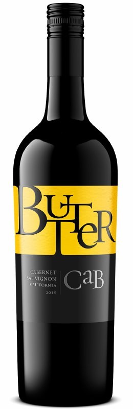 Butter Cabernet 750