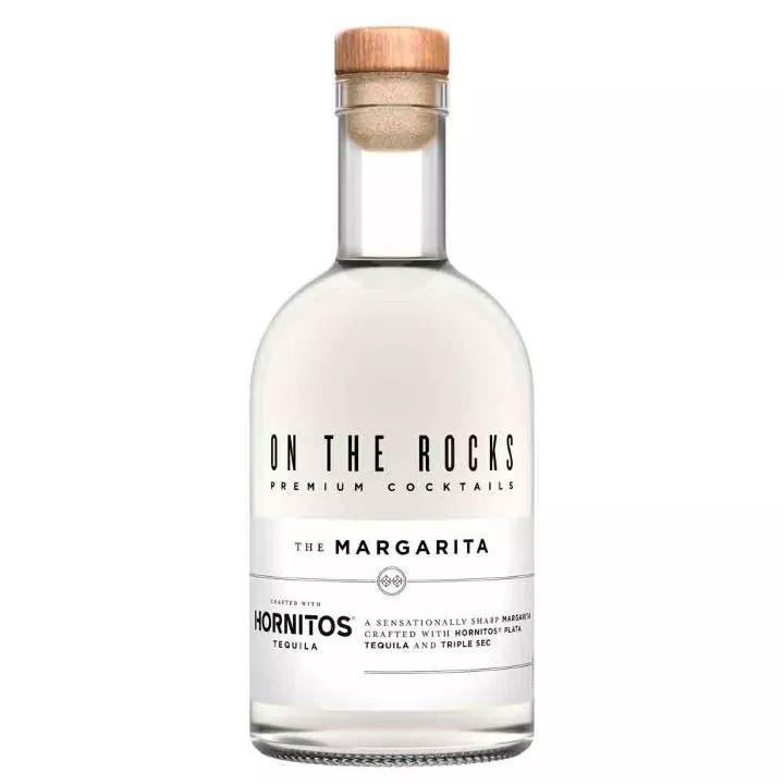 On The Rocks Margarita 375