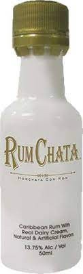 Rum Chata 50