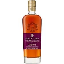 Bardstown Collab Amrut 750