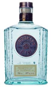 Brooklyn Gin 750