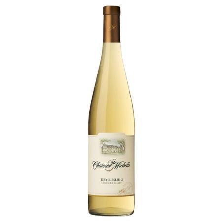Chateau Ste Miche Dry Ries 750