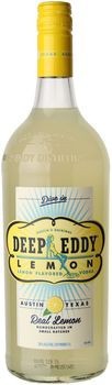 Deep Eddy Lemon L