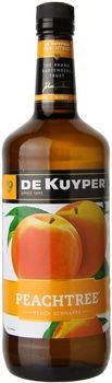 Dekuyper Peachtree L