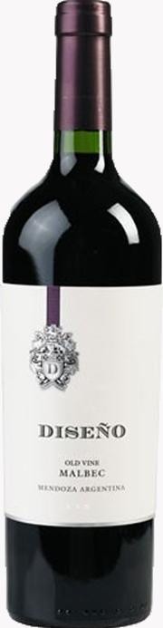 Diseno Malbec 750