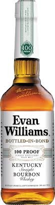Evan Williams Bonded 100 750