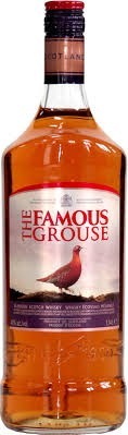 Famous Grouse L