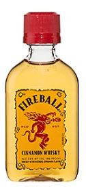 Fireball 50Ml