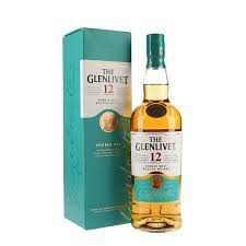Glenlivet 12yr L