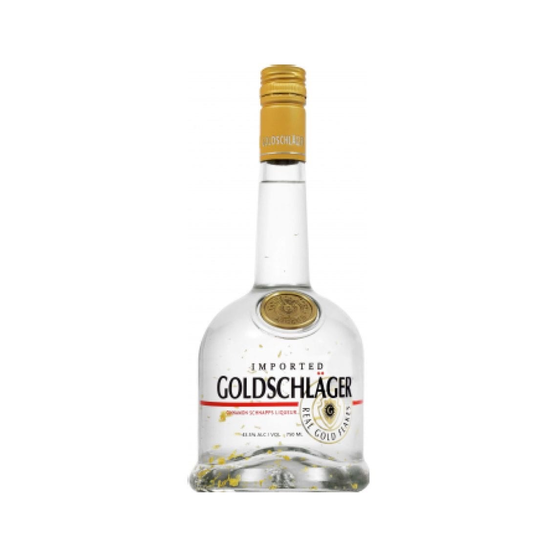 Goldschlager 375