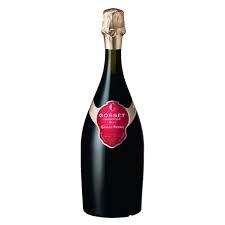 Gosset Grand Reserve Brut 375