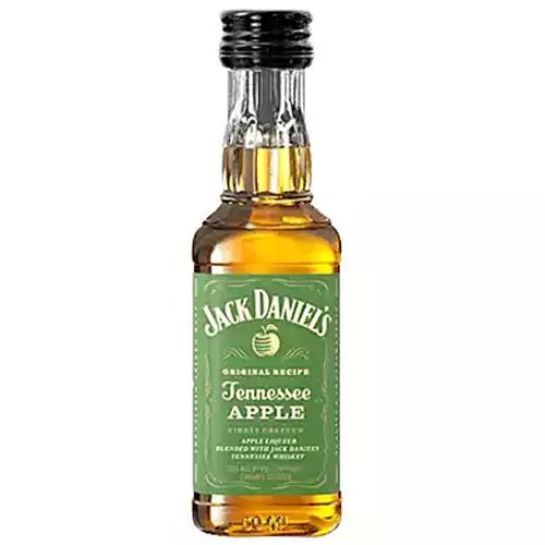 Jack Daniels Apple 50