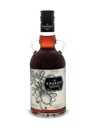 Kraken 94 375