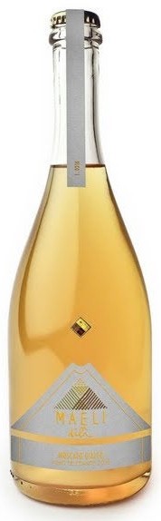 Maeli Natural dili Moscato