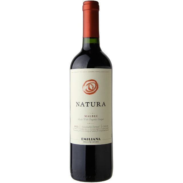 Natura Malbec 750