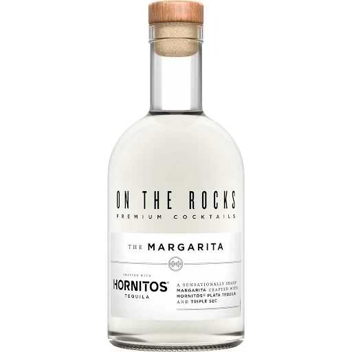 On The Rocks Margarita 750