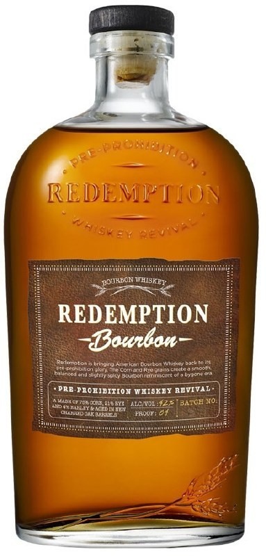 Redemption Bbn 88 750