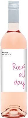 Rose All Day 750