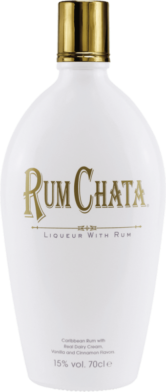 Rum Chata L