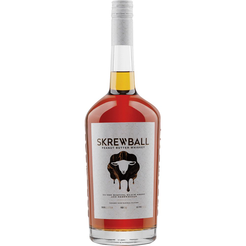 Skrewball Litre