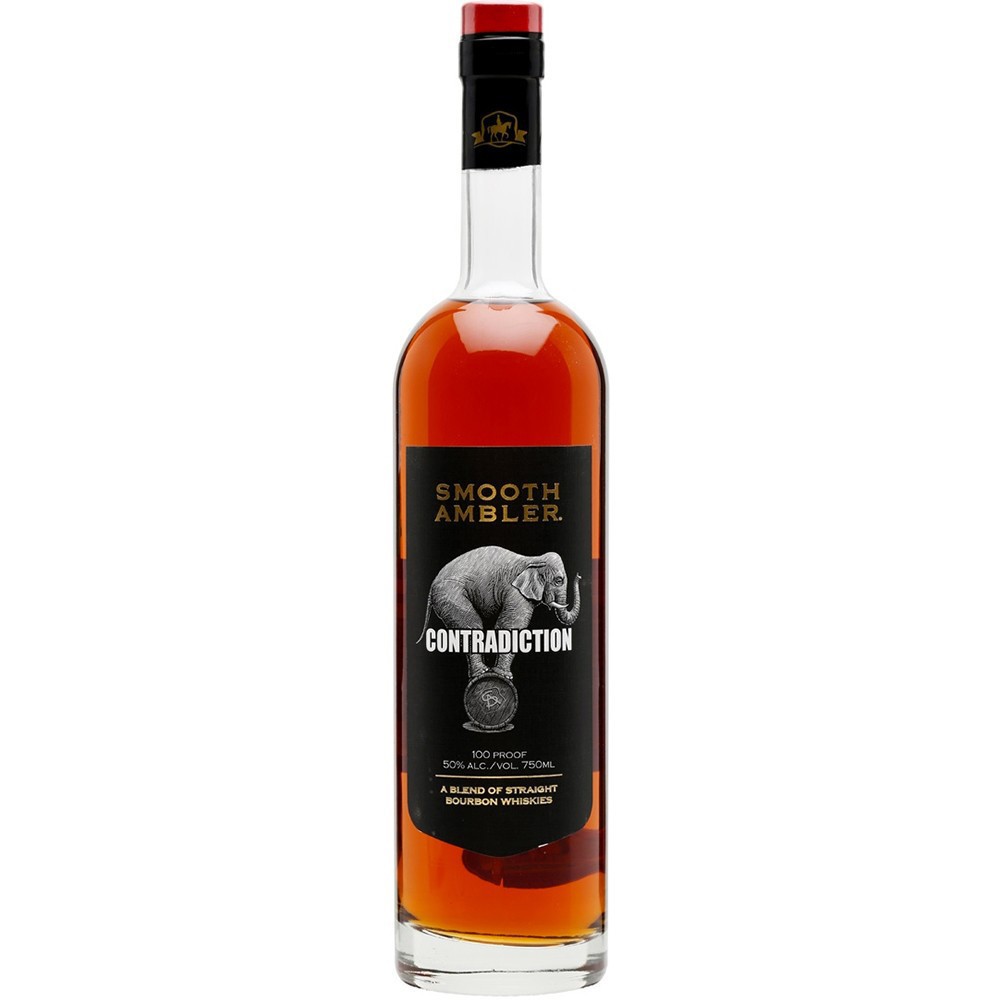 Smooth Ambler Contradictio 750