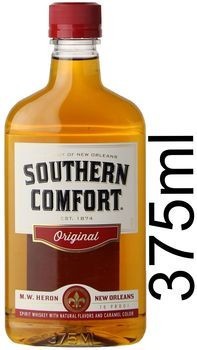 Southern Comfort  375