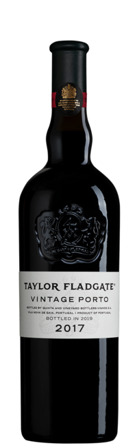 Taylor Fladgate Port Vintag 17