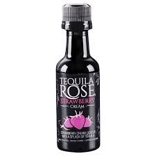 Tequila Rose 50