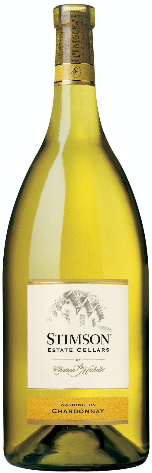 Stimson Est Cellars Chardonnay 1.5L