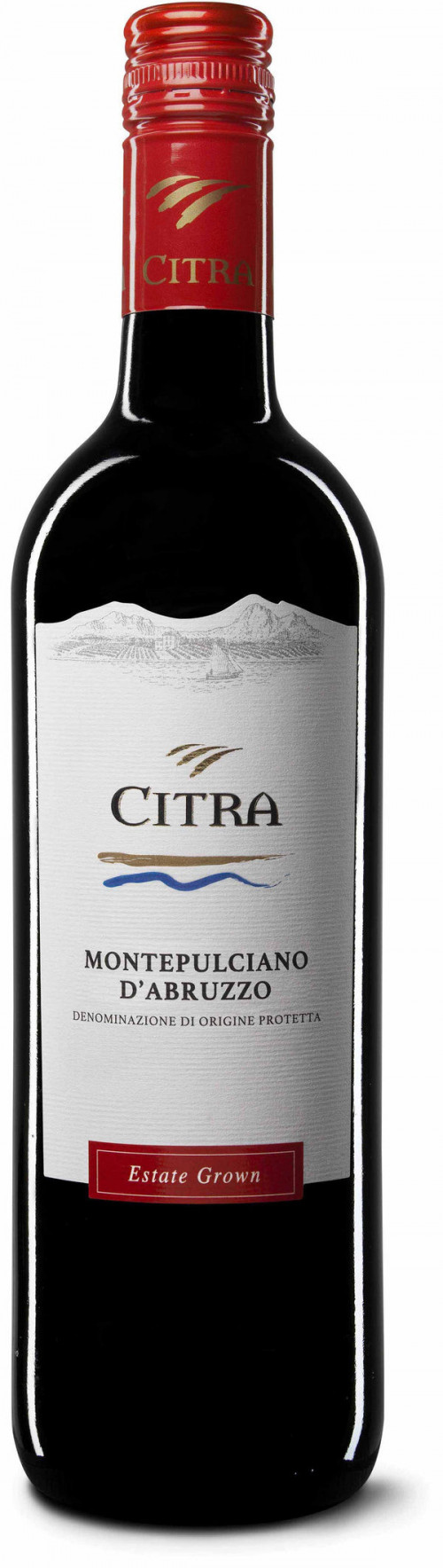 Citra Montepulciano D'Abruzzo 750ml