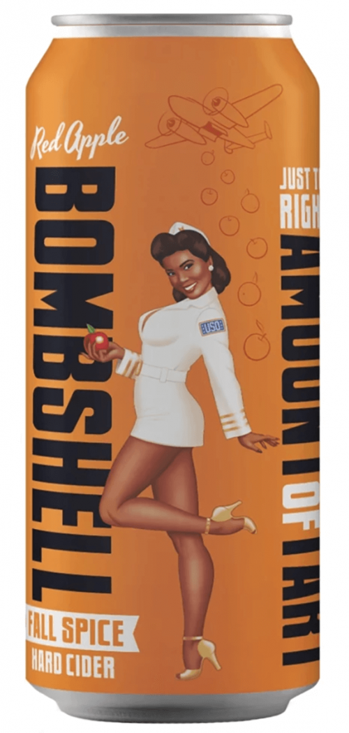 3 Bro Fall Spice Bombshell 4Pk
